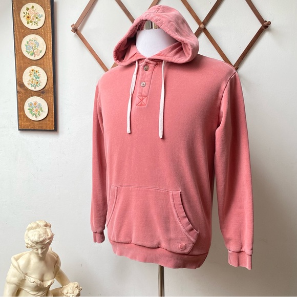 Marine Layer Hoodie - Picture 9 of 13